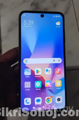 Redmi Note 10